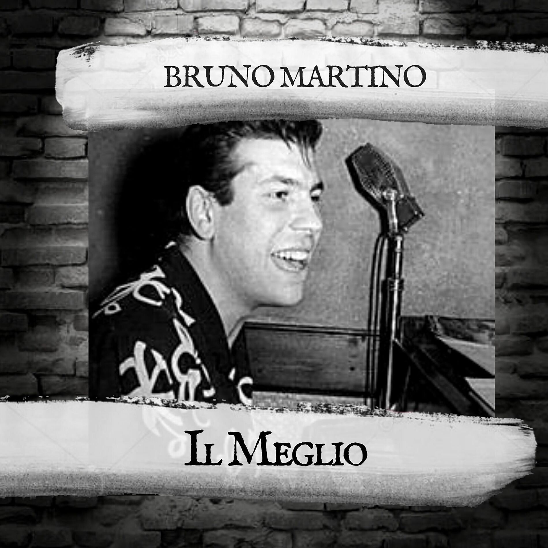 Album cover of Il Meglio