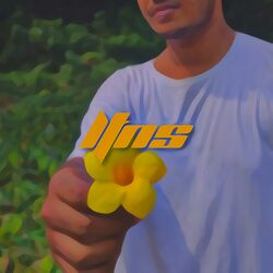 Cover of LTNS Sped Up