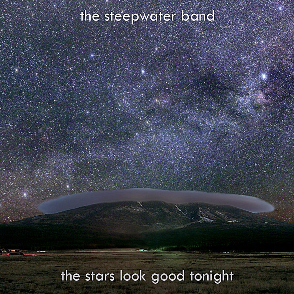 Picture of The Stars Look Good Tonight - Single
