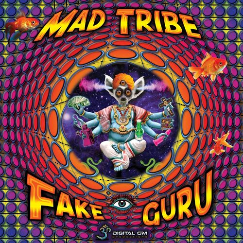 Fake Guru - Original by Mad Tribe - 148 BPM