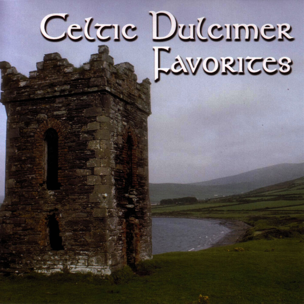 Picture of Celtic Dulcimer Favorites
