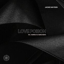 Cover of Love Poison