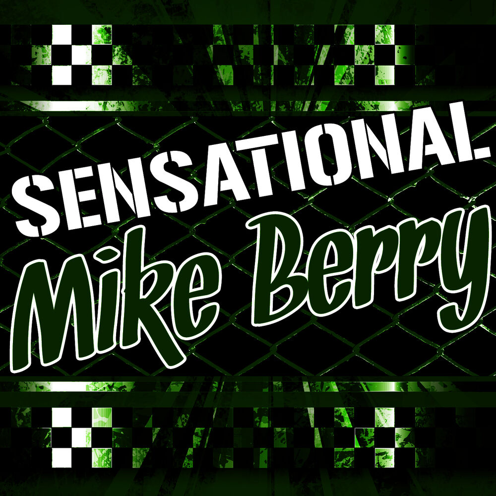 Picture of Sensational Mike Berry