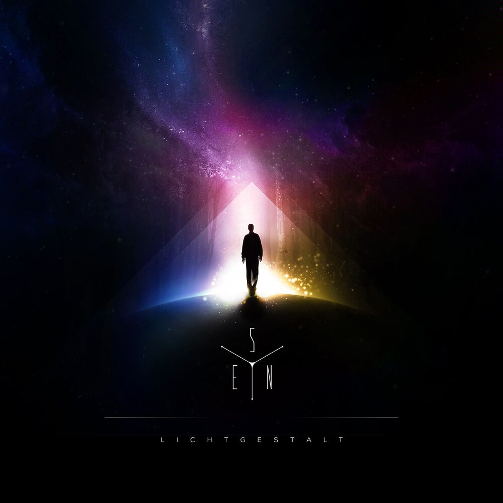 Picture of Lichtgestalt