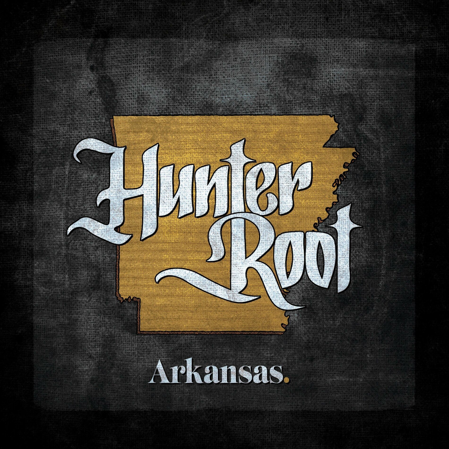 Album cover of Arkansas
