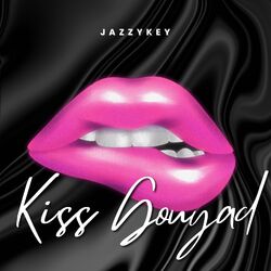 Cover of Kiss Gouyad
