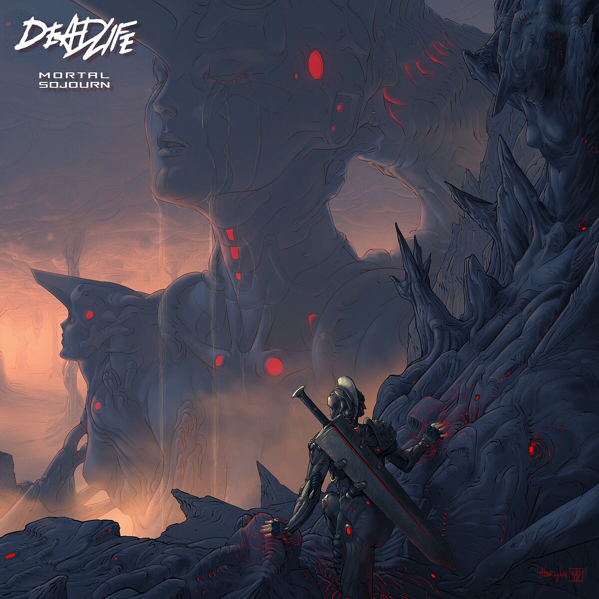 Album cover of Fall No More