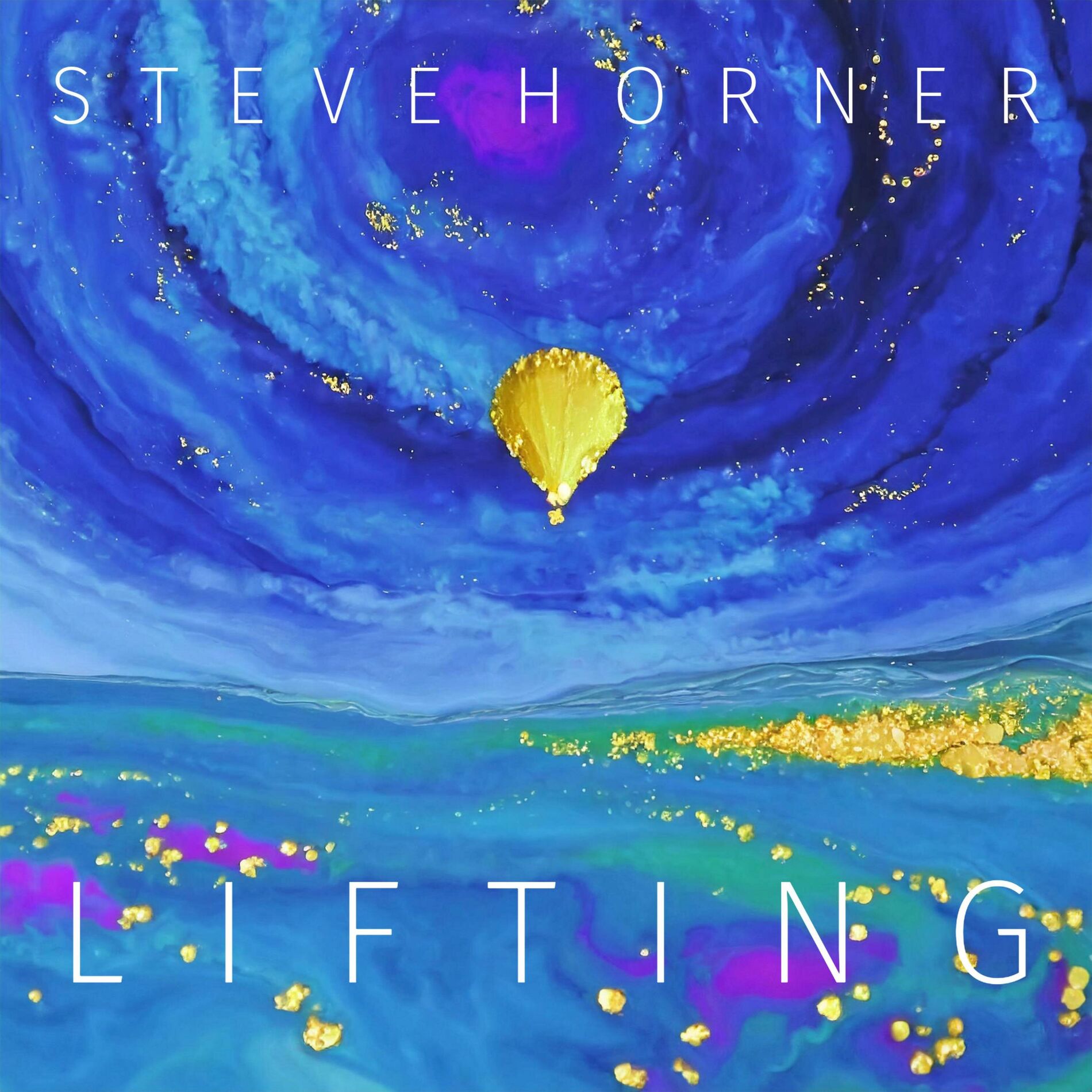 Album cover of Lifting