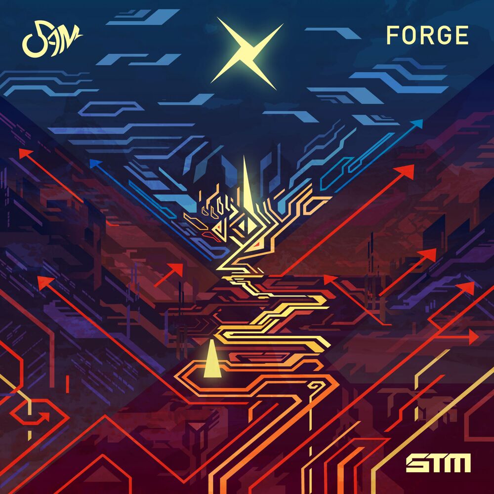 Picture of Forge