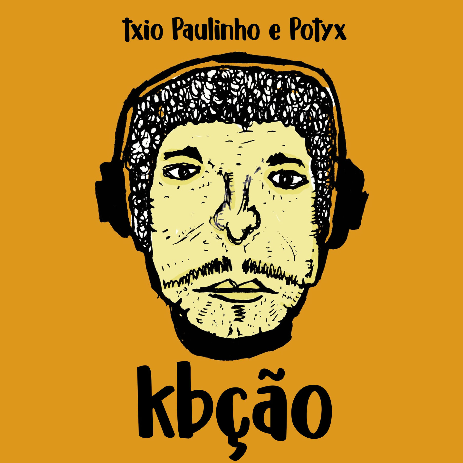 Album cover of Kbção