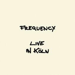 Cover of Frequency (Live)