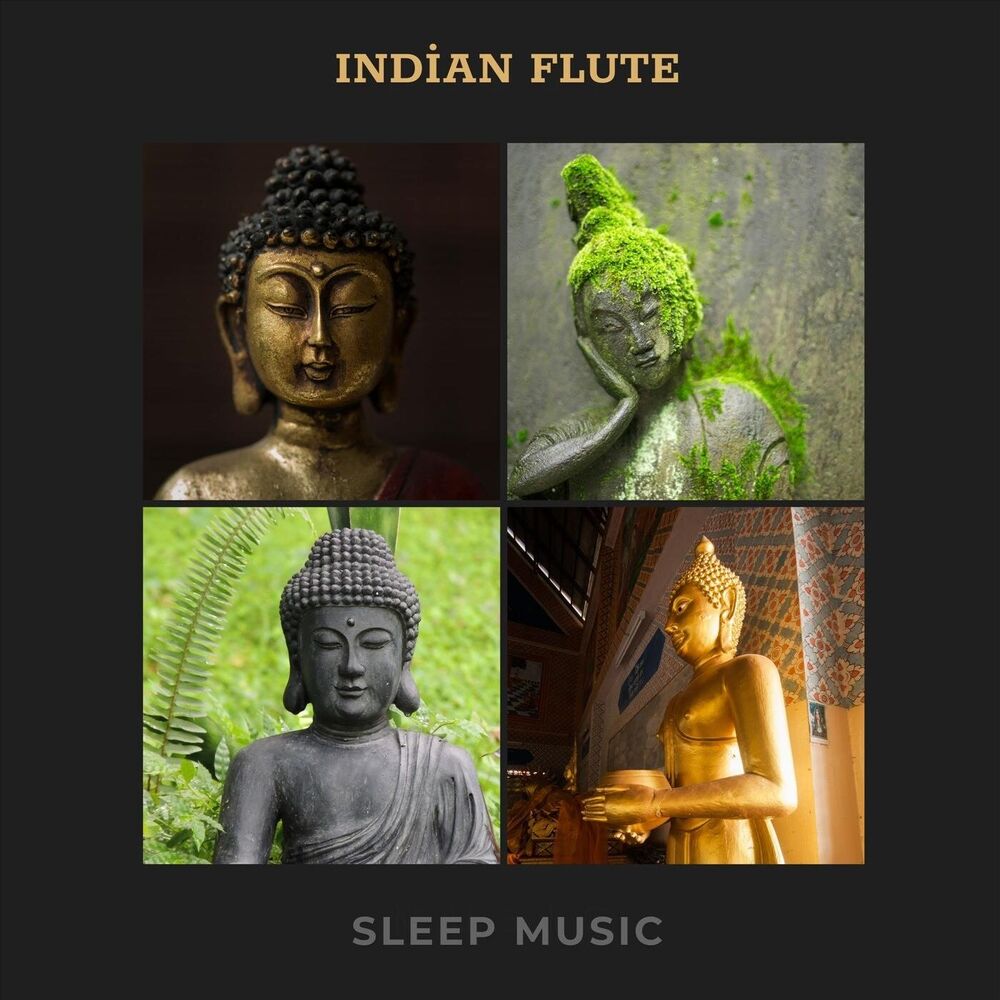 Picture of Indian Flute (Sleep Music)