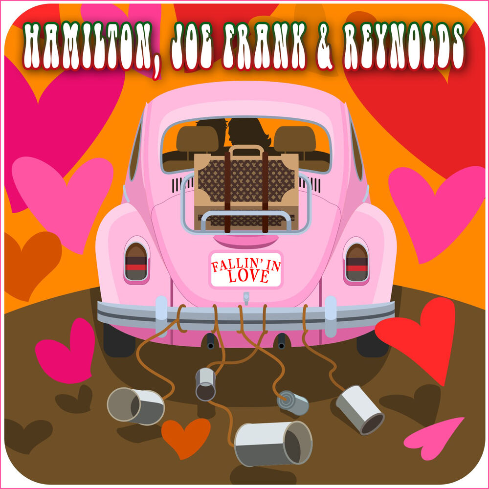 Picture of Fallin' In Love