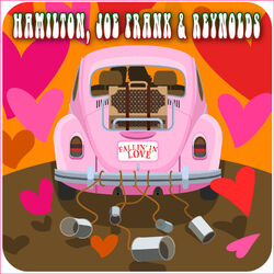 Cover of Fallin' In Love