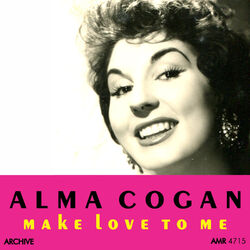 Cover of Make Love to Me