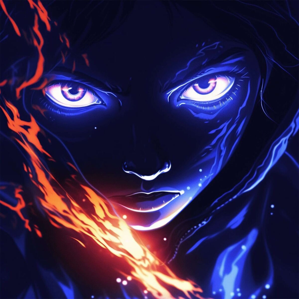 Album cover of Ferllawonte's Embrace