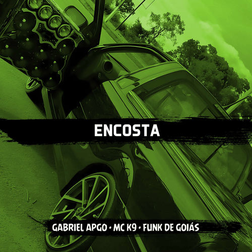 Encosta