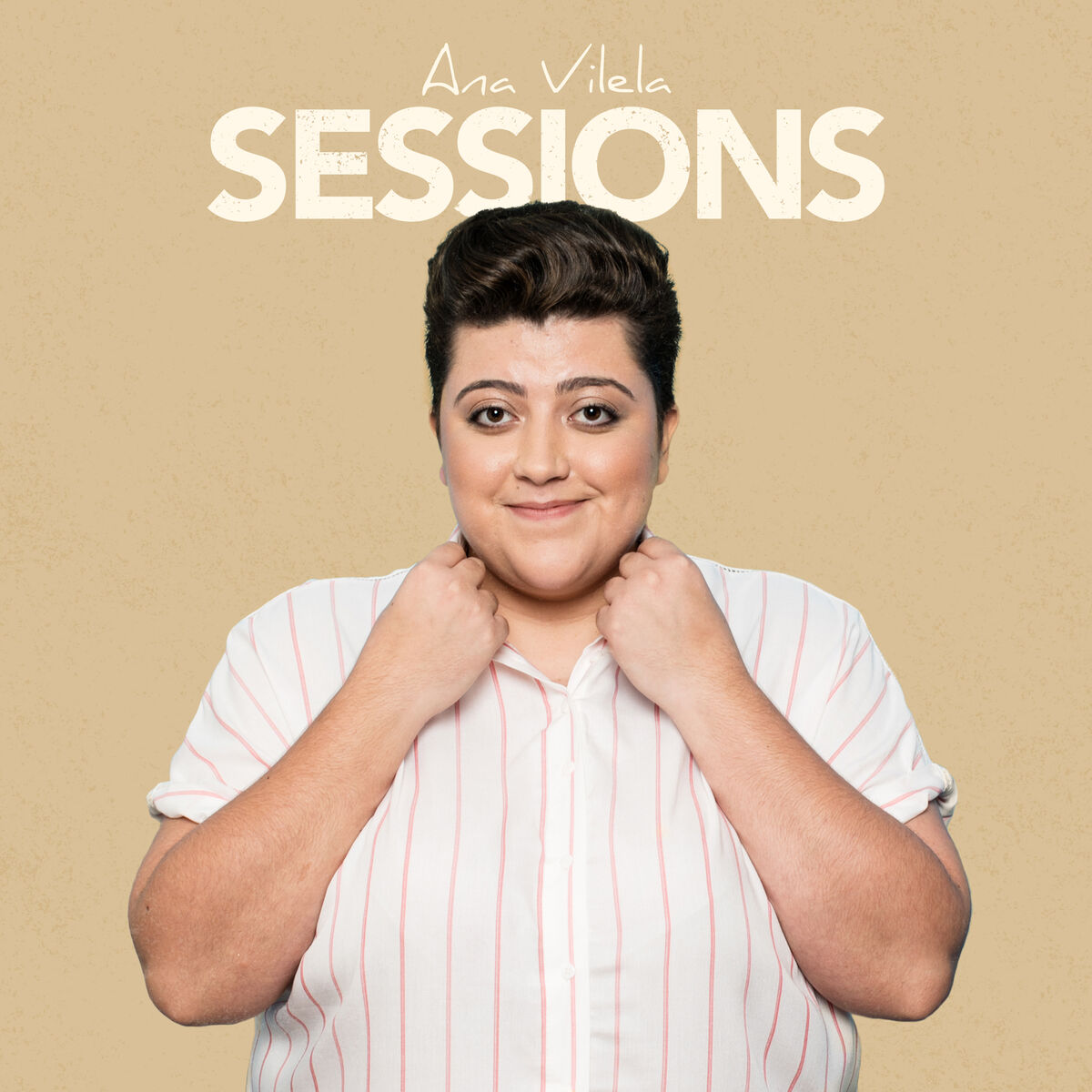 Album cover of Aindas