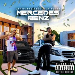 Cover of Mercedes Benz