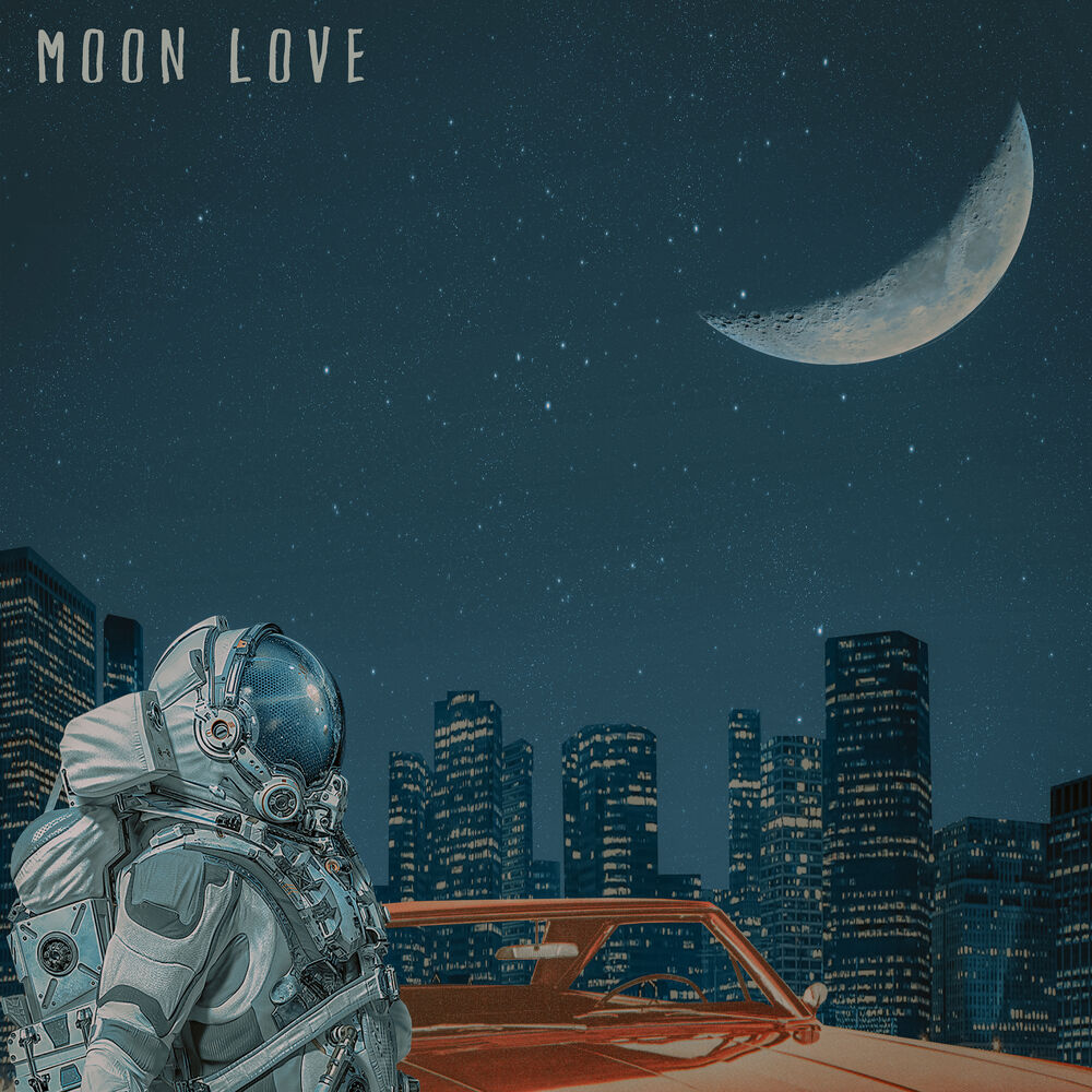 Picture of Moon Love