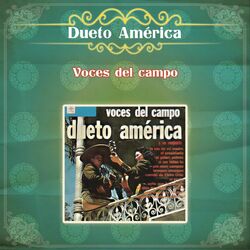 Cover of Voces del Campo