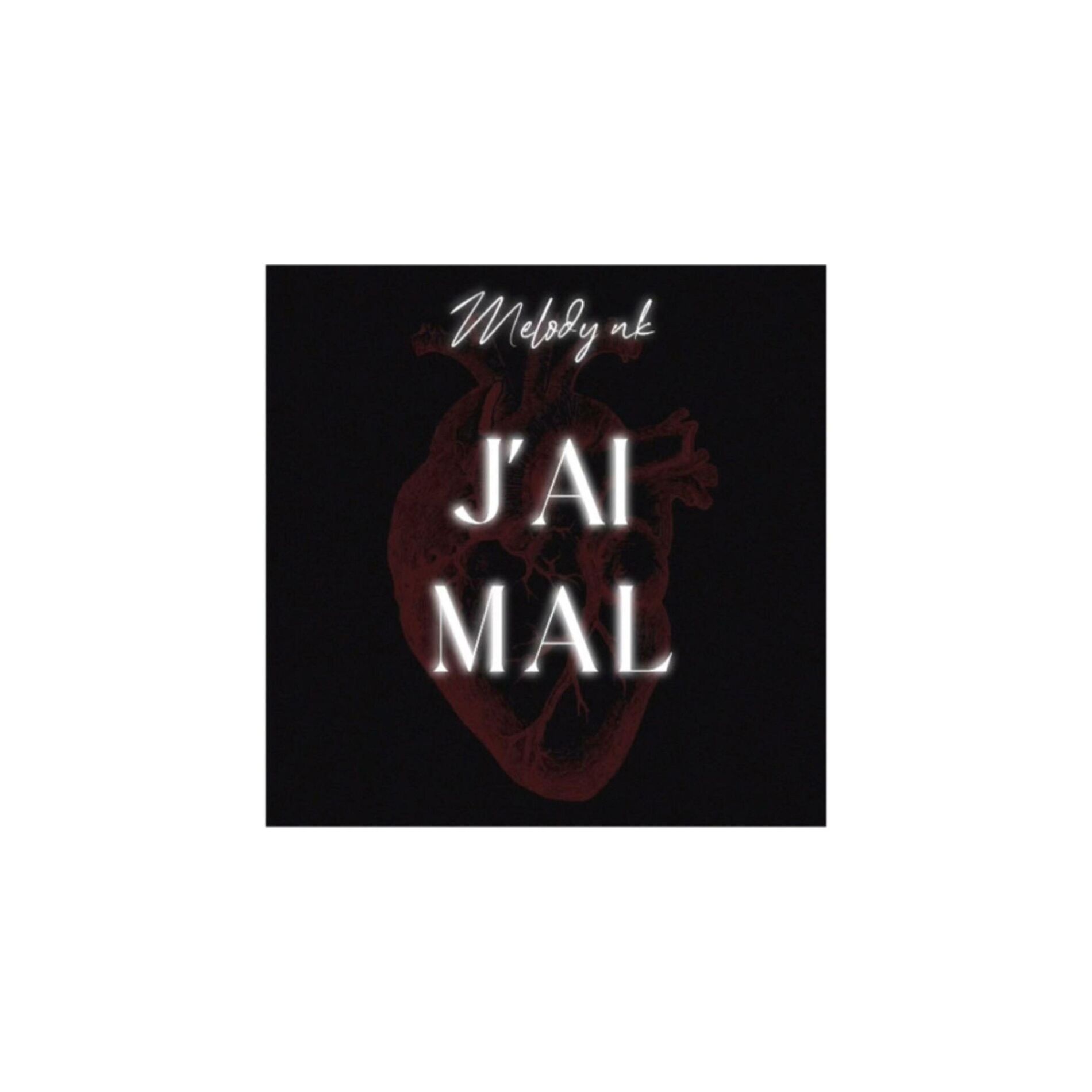 Album cover of J'ai mal