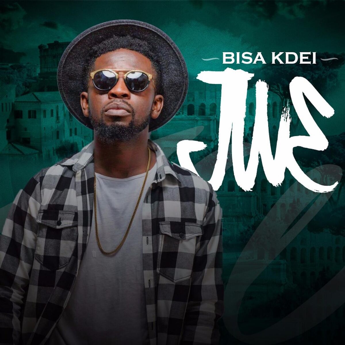 Album cover of Jwe