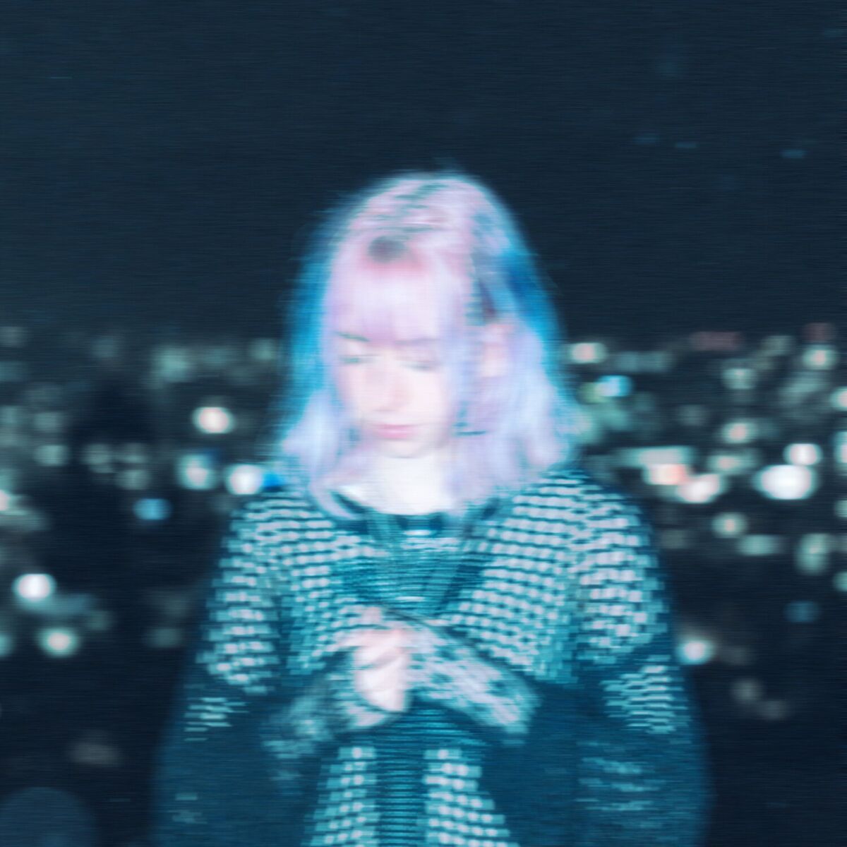 Album cover of antidote
