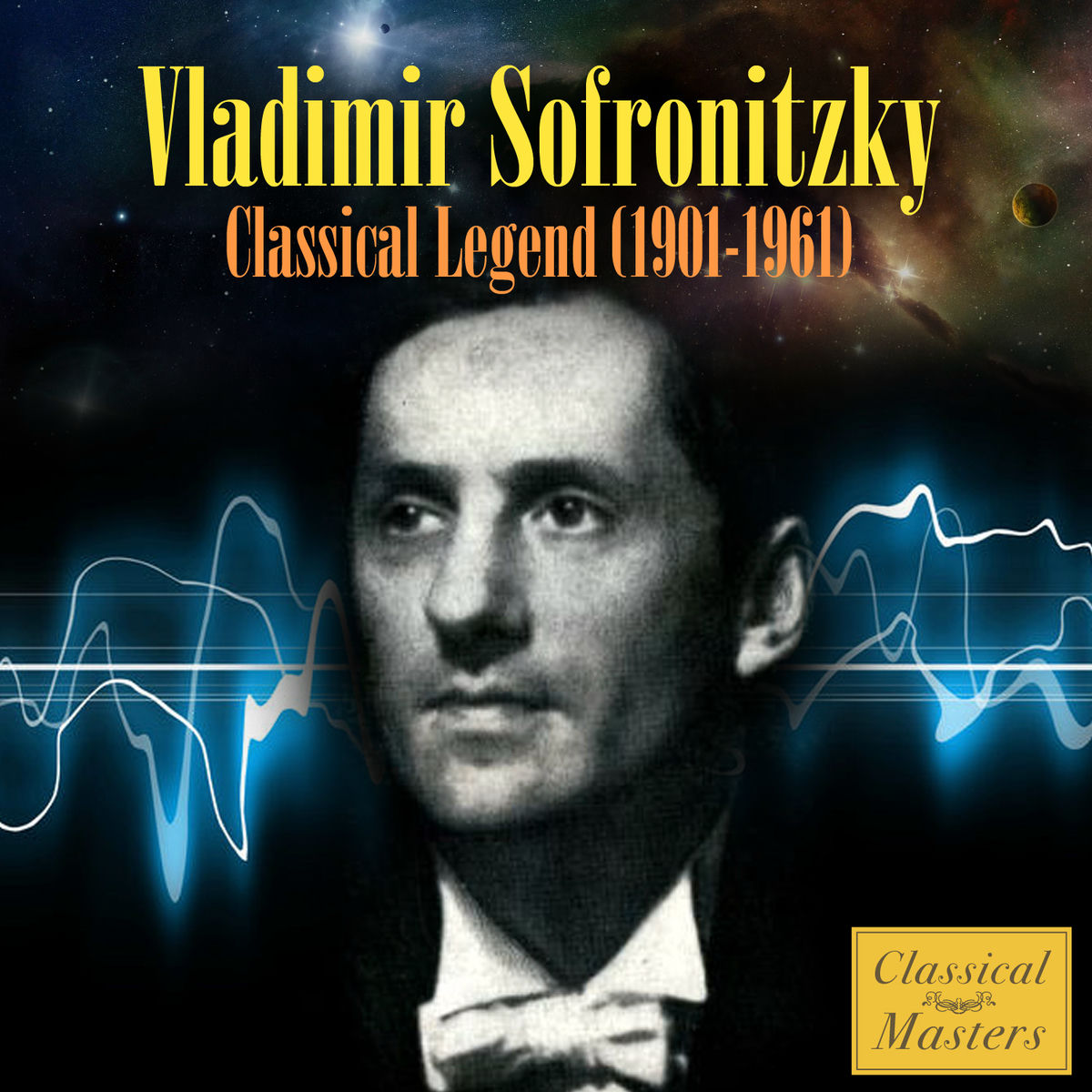 Album cover of Waltz No. 3 in D Flat Major, Op. 70