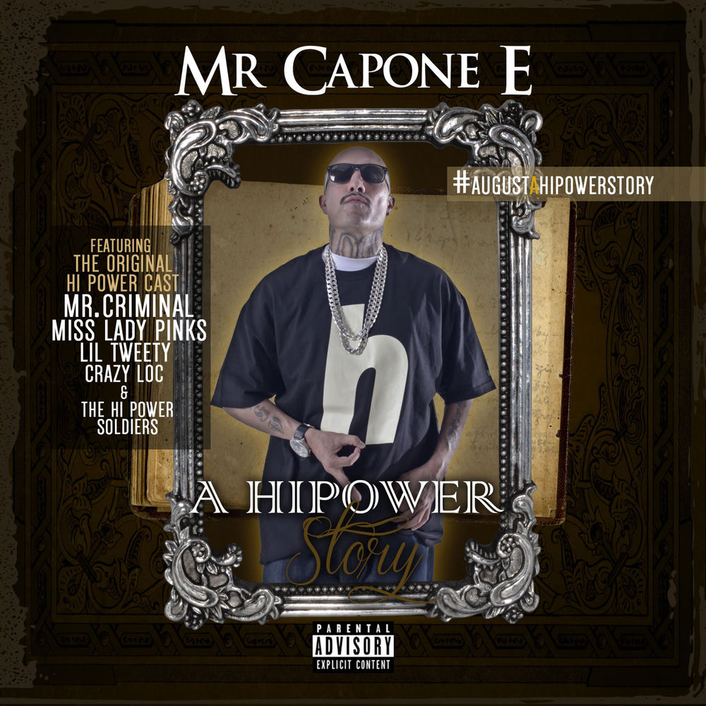 mr capone rapper - Ilustrasi 3