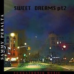 Cover of Sweet Dreams, Pt. 2