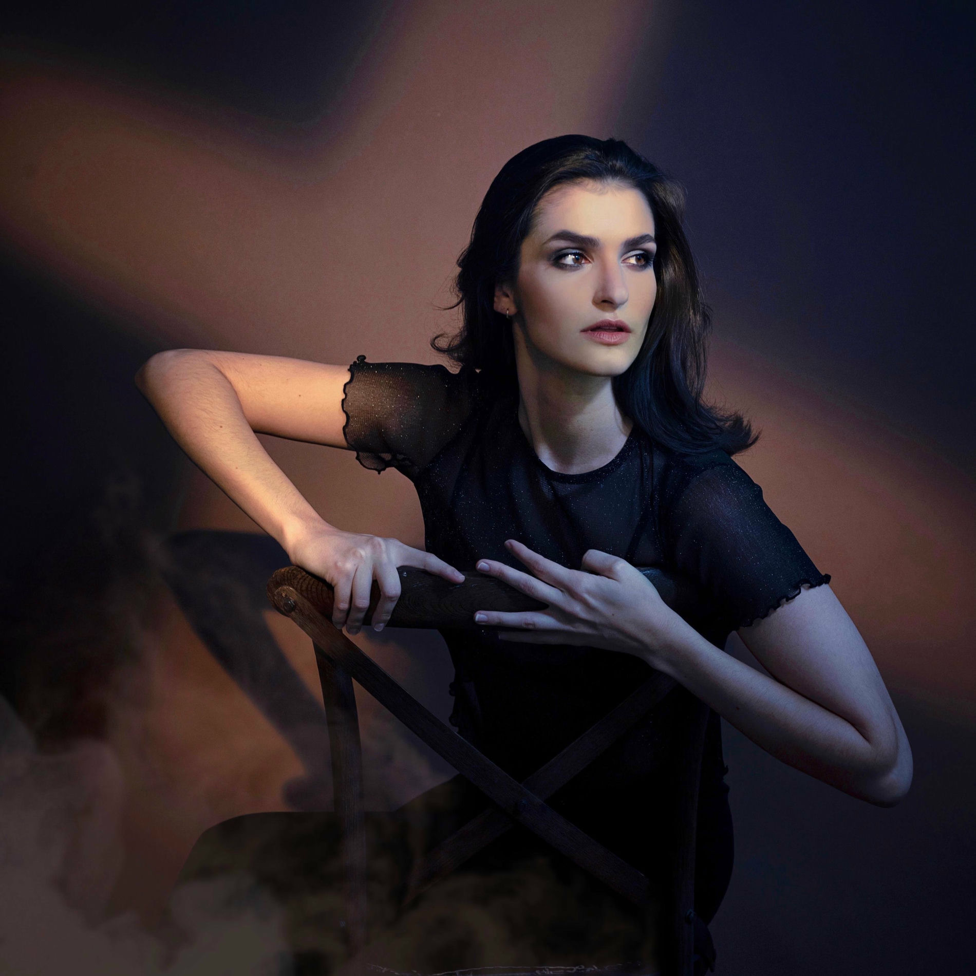 Album cover of Friction