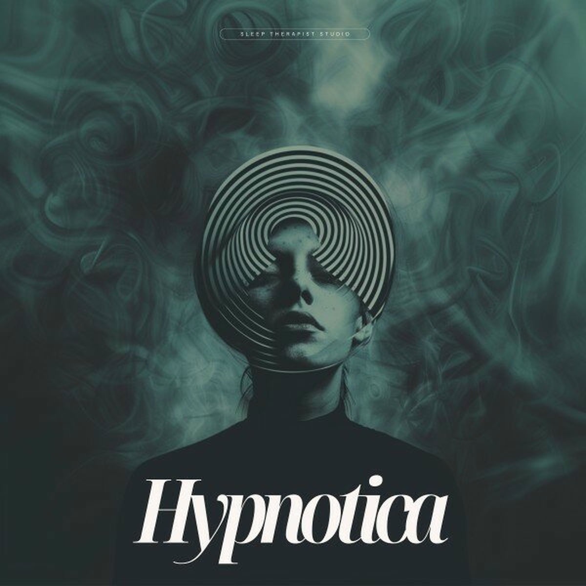 Album cover of Hypnotica