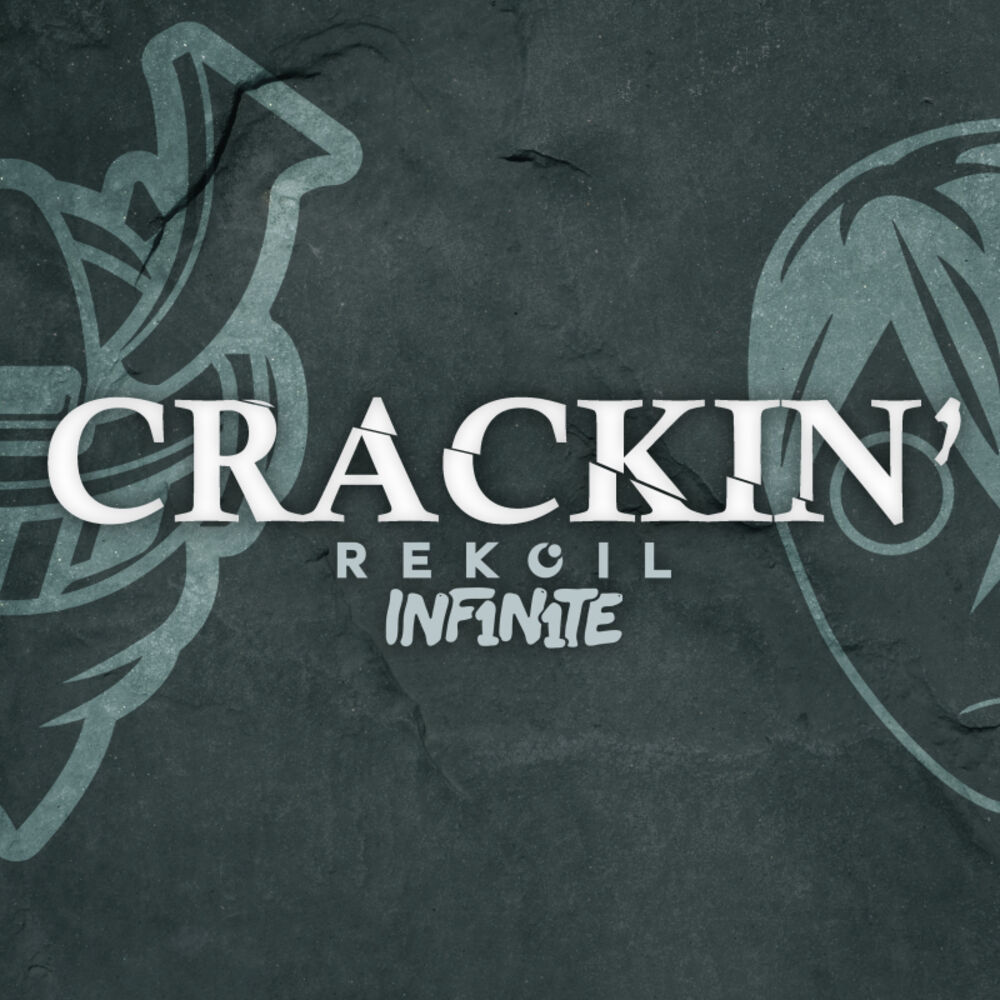 Picture of Crackin'