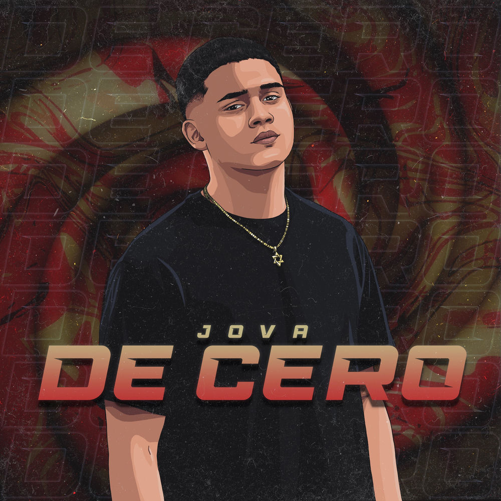 Album artwork for De Cero by JOVA