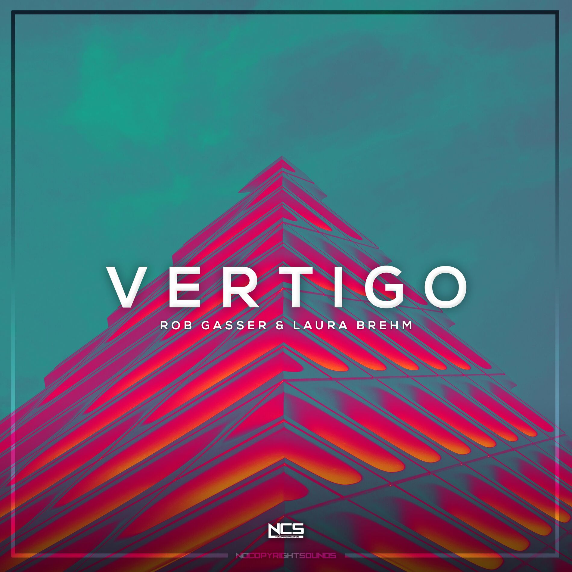 Album cover of Vertigo