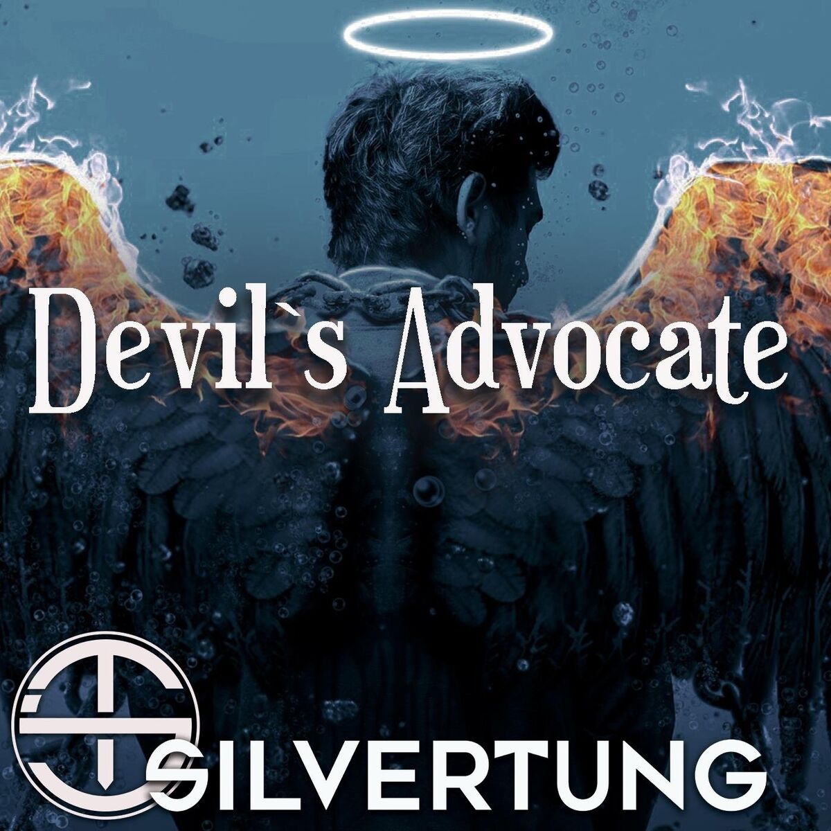 Album cover of Devil's Advocate