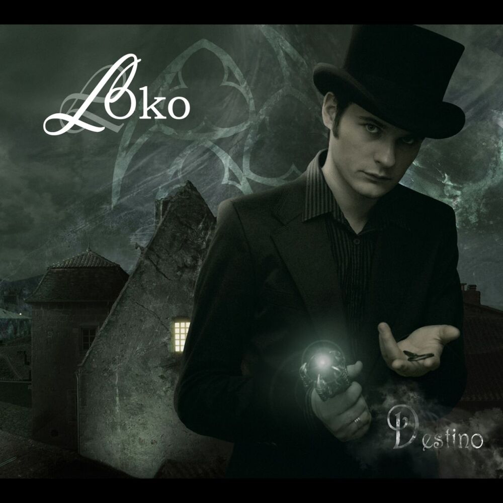 Picture of Destino