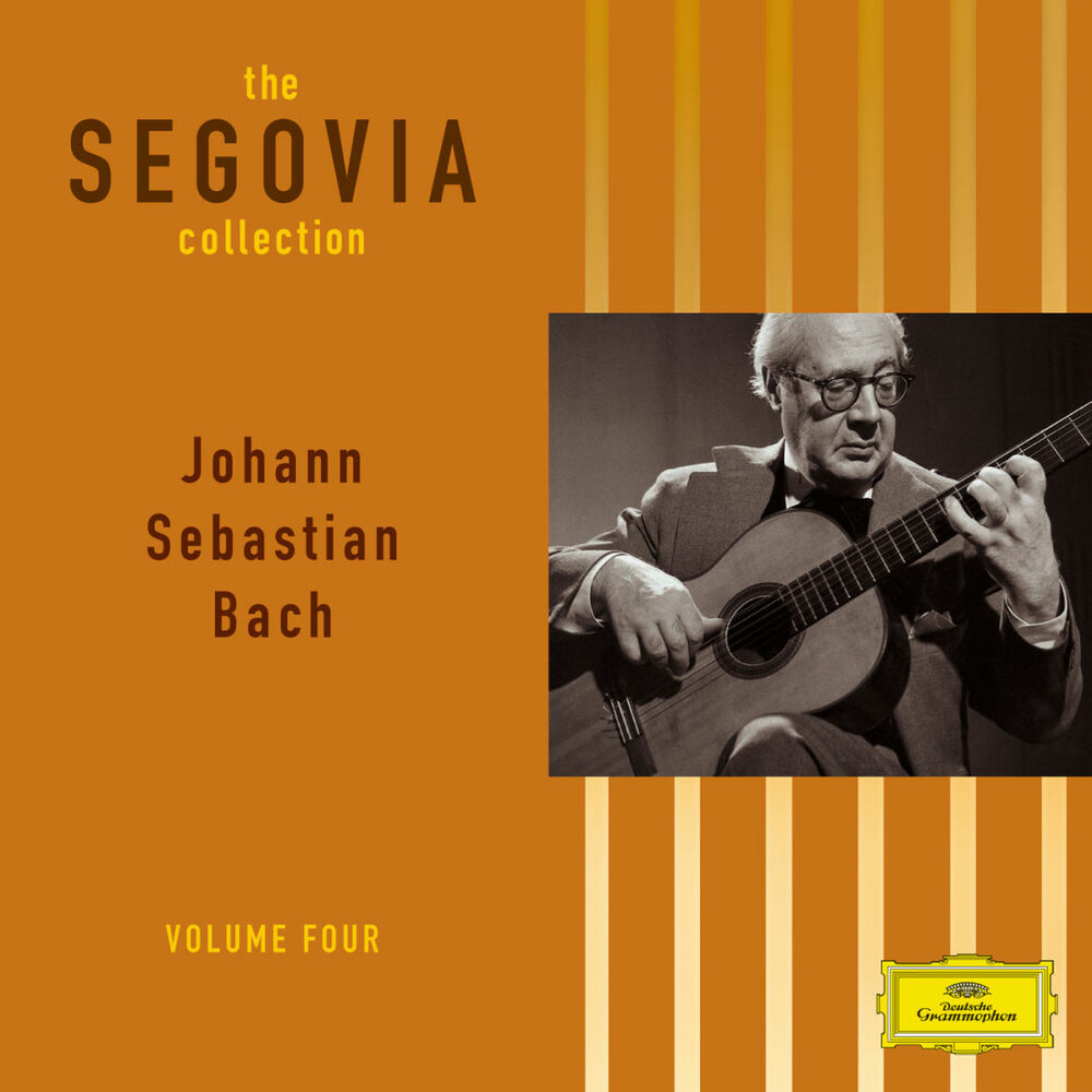 Picture of Bach, J.S.: Suites & Partitas