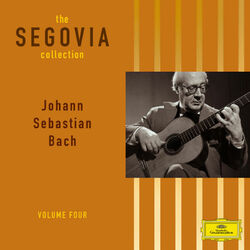 Cover of Bach, J.S.: Suites & Partitas