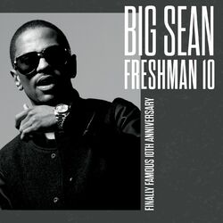 Cover of Freshman 10