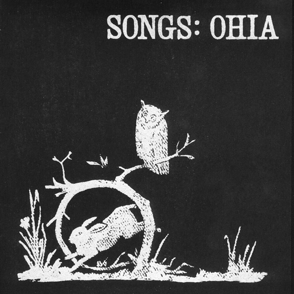 Picture of Songs: Ohia