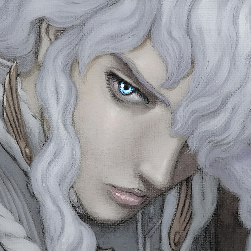 Griffith Speech About Dreams
