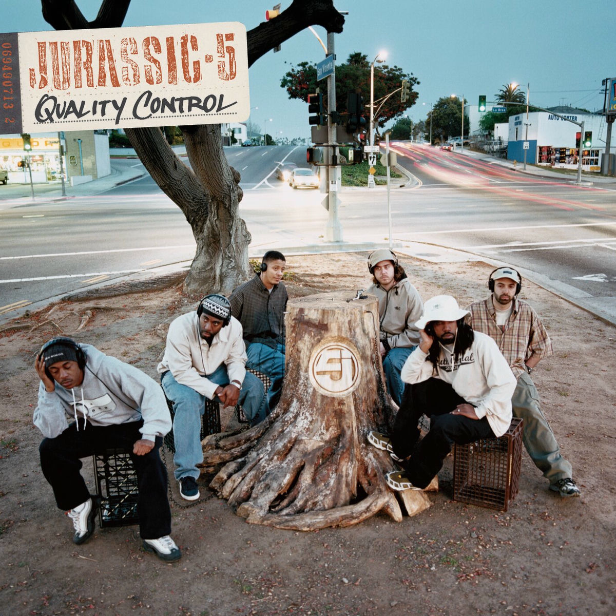 Album cover of Quality Control