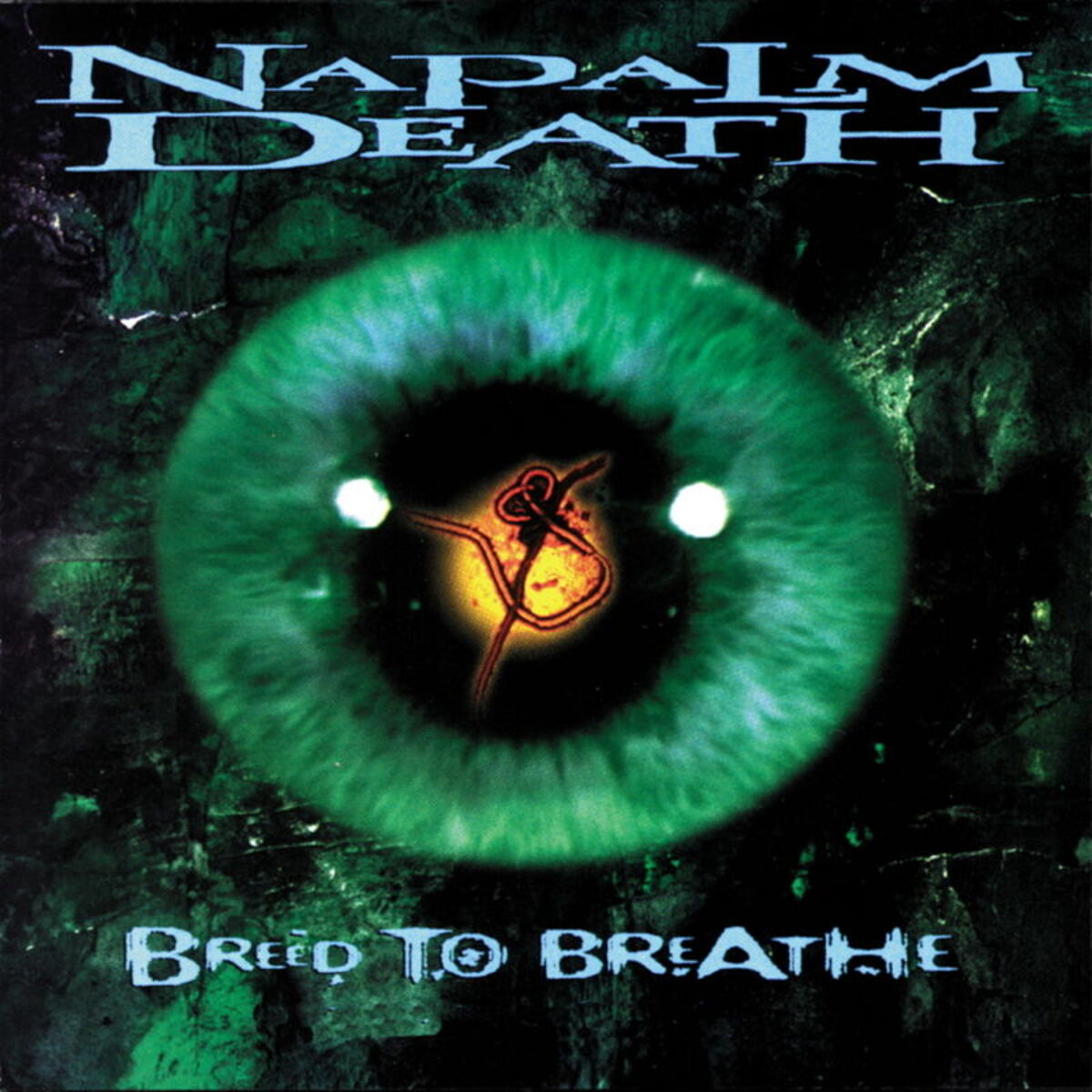 Album cover of Breed To Breathe