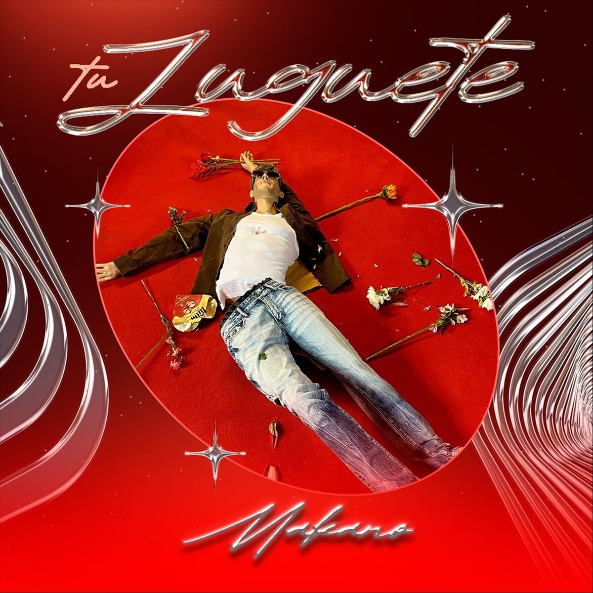 Album cover of Tu Juguete