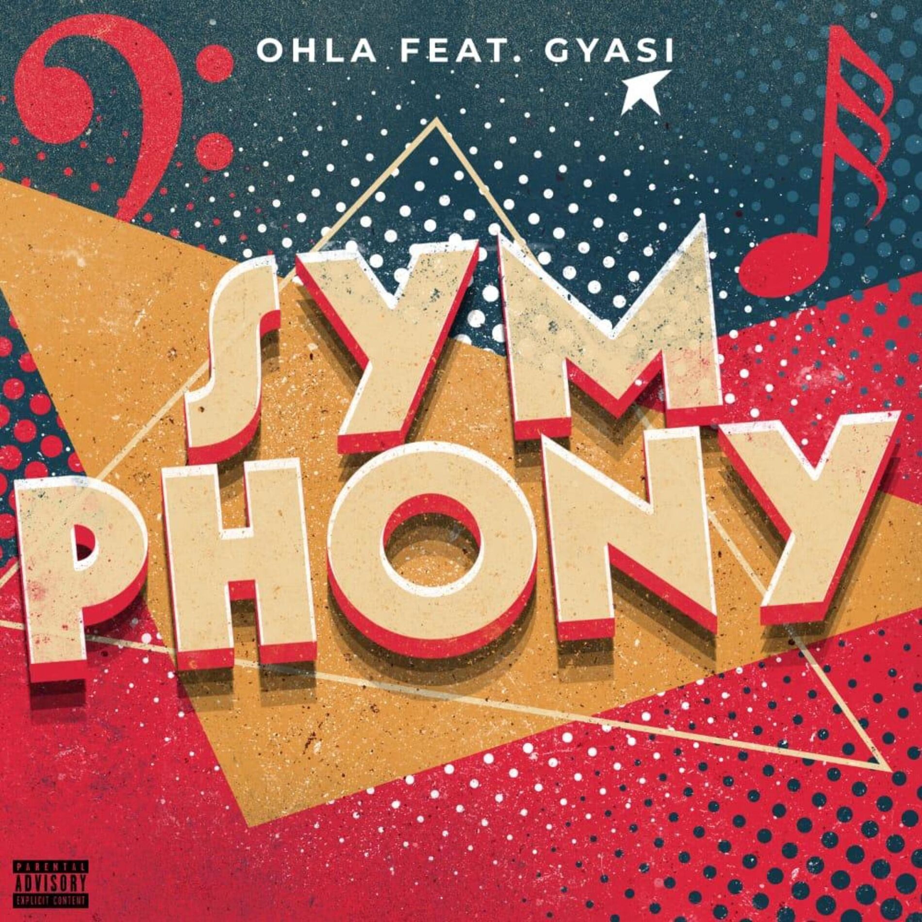Album cover of Symphony