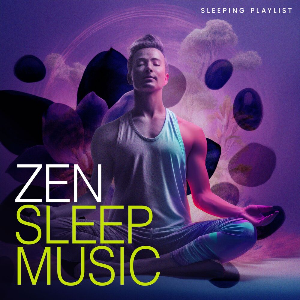 Picture of Zen Sleep Music