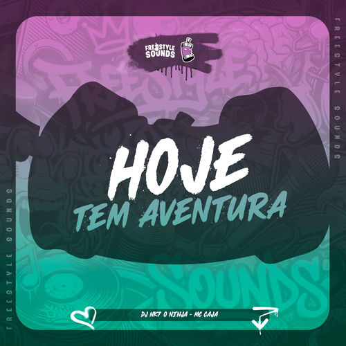 Hoje Tem Aventura
