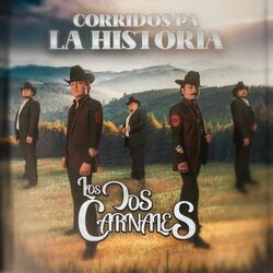 Cover of Corridos Pa' la Historia